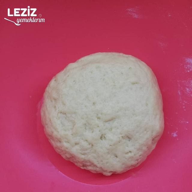 Nefis Perde Pilavı Tarifi