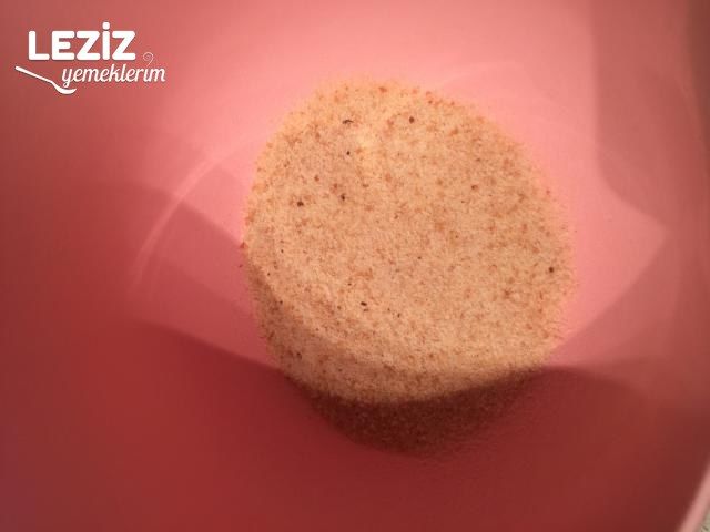 Bayat Ekmekten Galeta Nasıl Yapılır?