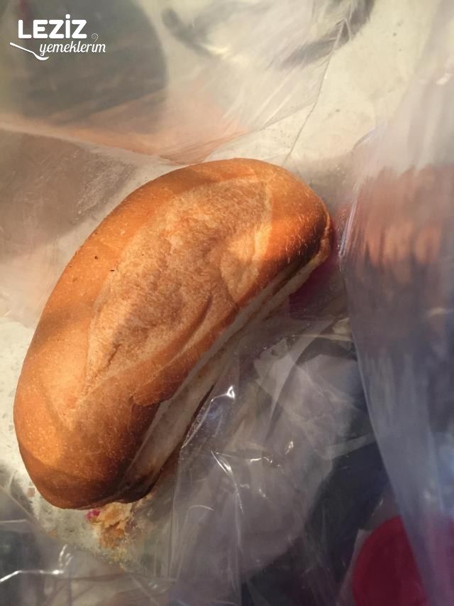 Bayat Ekmekten Galeta Nasıl Yapılır?