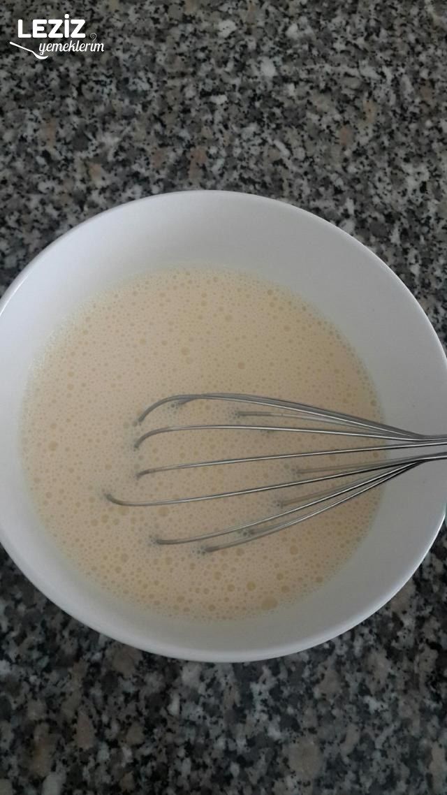 Çeşmi Nigar Çorbası