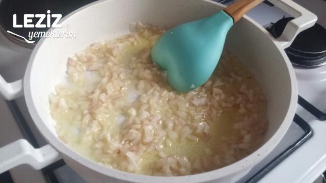 Nefis Havuç Yemeği Tarifi