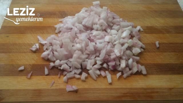 Nefis Havuç Yemeği Tarifi