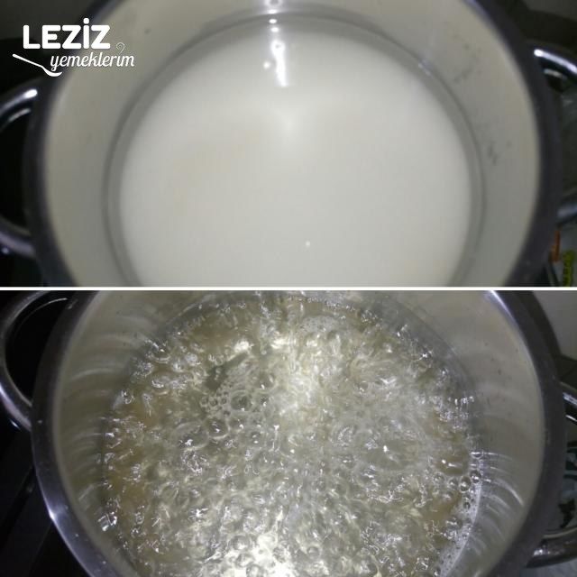 Muffin Kalıbında Kolay Porsiyon Kadayıf