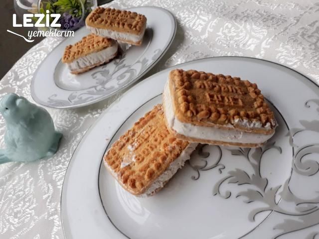 Kış Güzeli Tarçınlı Nogger Tarifi