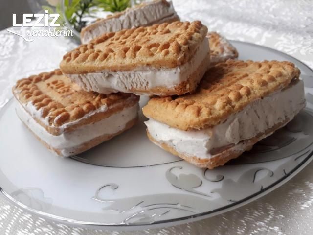 Kış Güzeli Tarçınlı Nogger Tarifi