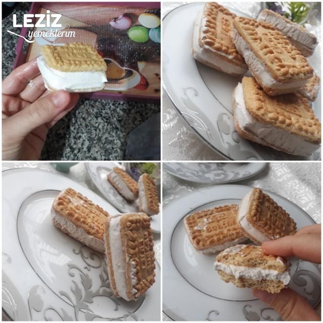 Kış Güzeli Tarçınlı Nogger Tarifi