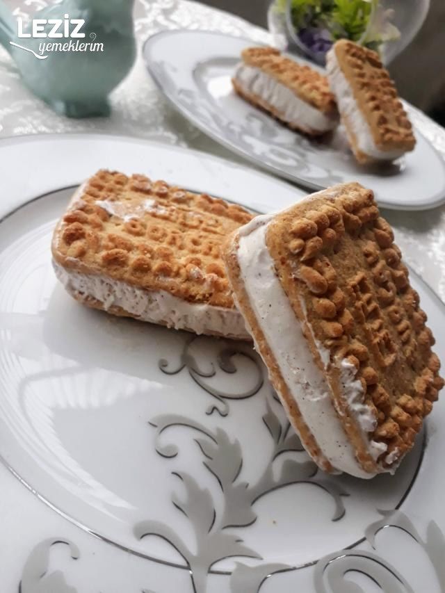 Kış Güzeli Tarçınlı Nogger Tarifi