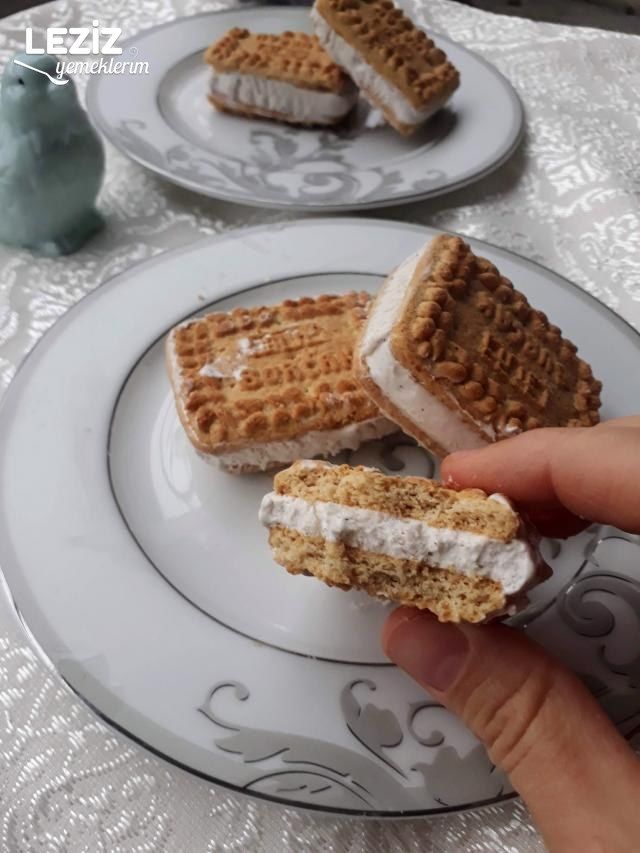 Kış Güzeli Tarçınlı Nogger Tarifi