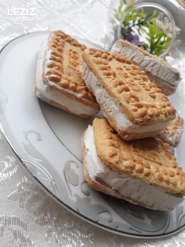 Kış Güzeli Tarçınlı Nogger Tarifi