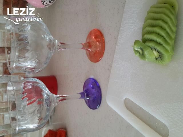 3 Malzemeli Kivili Kuplar