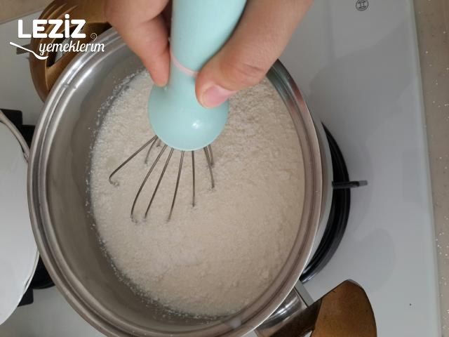 3 Malzemeli Kivili Kuplar