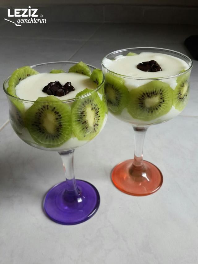 3 Malzemeli Kivili Kuplar