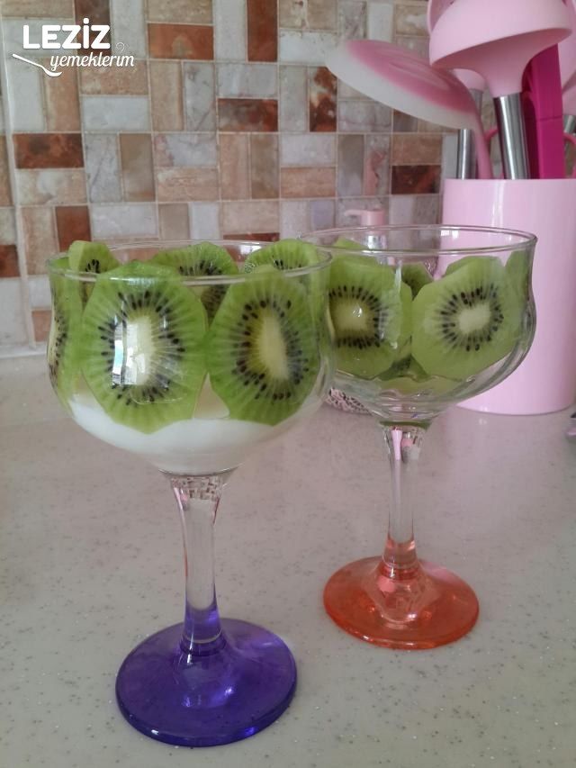 3 Malzemeli Kivili Kuplar