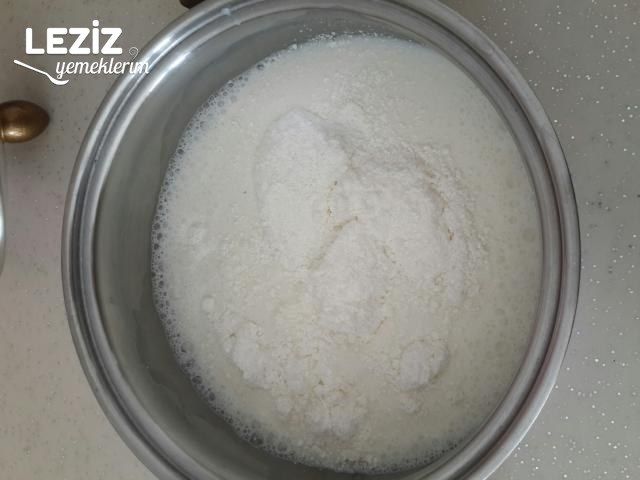 3 Malzemeli Kivili Kuplar