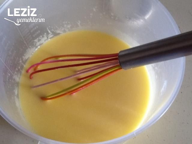 Kolay Peynirli Börek Tarifi