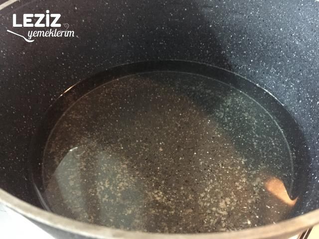 Antep Usulü Fıstıklı Kadayıf