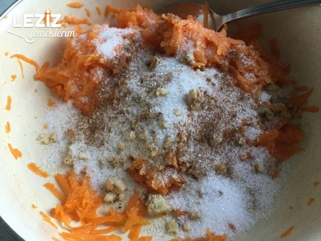 Balkabaklı Tahinli Gözleme