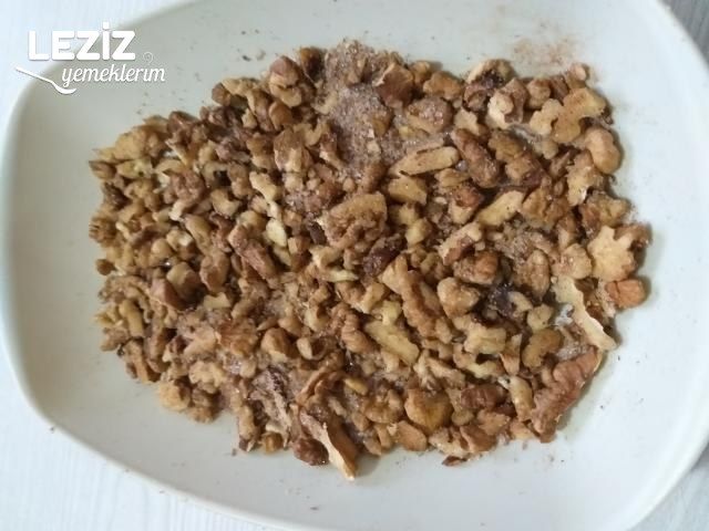 Antakya Usulü Kerebiç