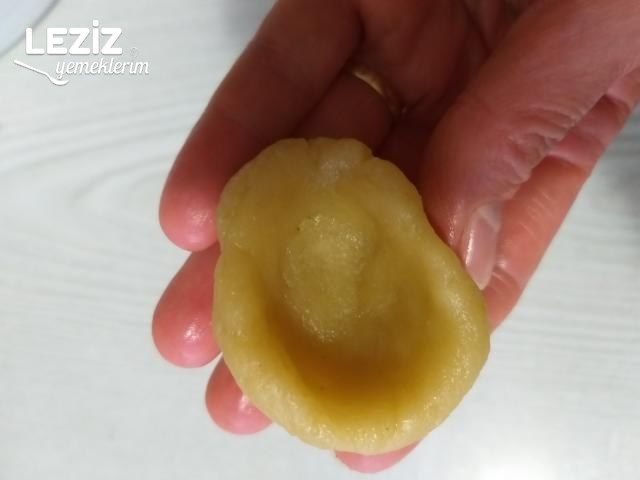 Antakya Usulü Kerebiç