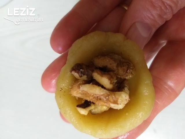 Antakya Usulü Kerebiç