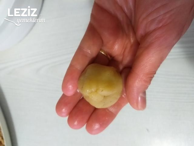 Antakya Usulü Kerebiç