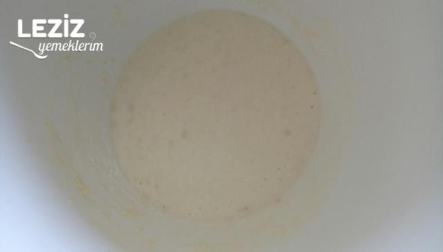 Tepside Peynirli Poğaça