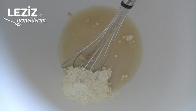 Tepside Peynirli Poğaça