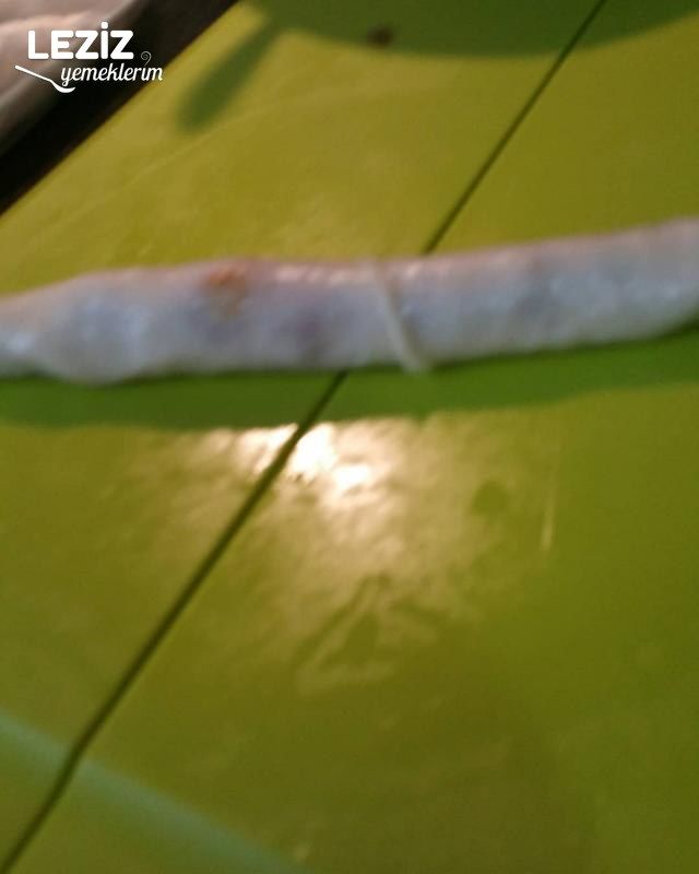 Haşhaşlı Çörek (Anne Eli Değmiş Gibi)