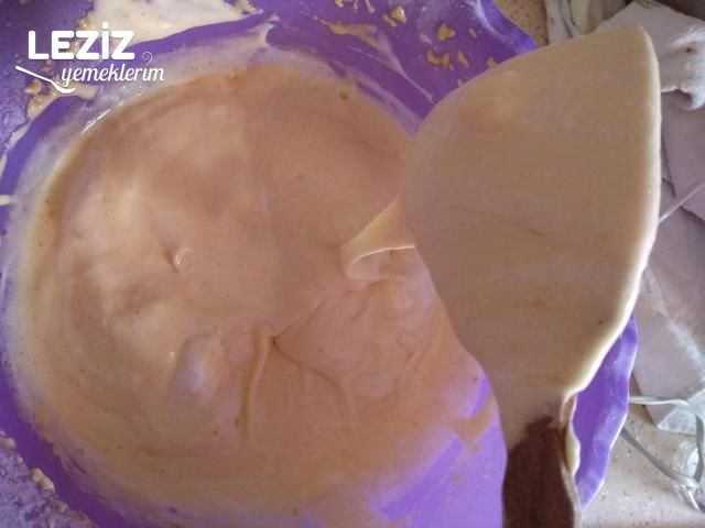 Çikolatalı Yaş Pasta (Aşamalı Anlatım)