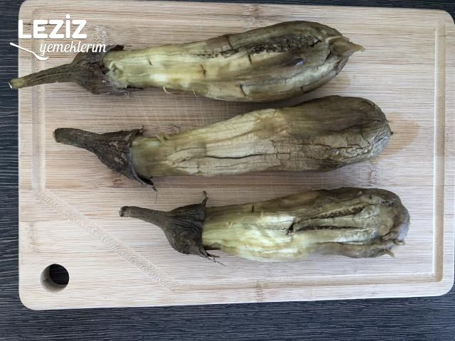 Hünkar Beğendi (Harika Lezzet)