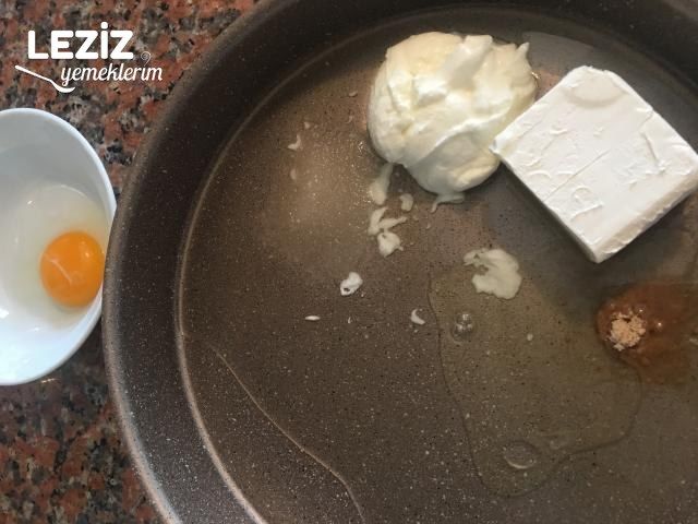 Tuzlu Kıyır Kıyır Kurabiye Tarifi