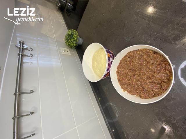 Evde Mantı Tarifi, Evde Mantı Nasıl Yapılır?