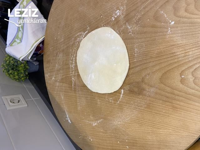 Evde Mantı Tarifi, Evde Mantı Nasıl Yapılır?