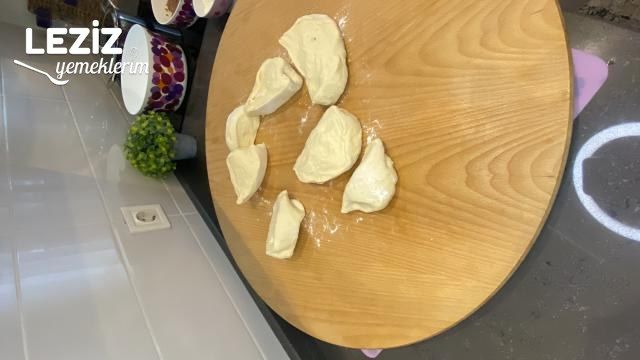 Evde Mantı Tarifi, Evde Mantı Nasıl Yapılır?