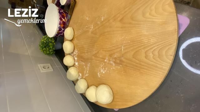 Evde Mantı Tarifi, Evde Mantı Nasıl Yapılır?