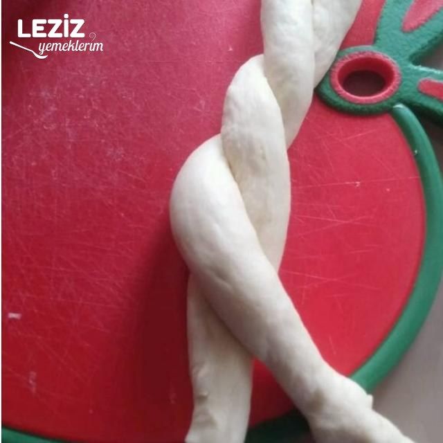 Kahvaltılık Tava Simidi Tarifi