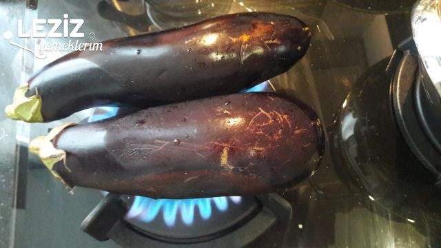 Ali Nazik (Ev Yapımı - Süper)