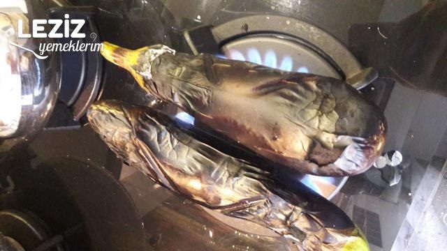 Ali Nazik (Ev Yapımı - Süper)