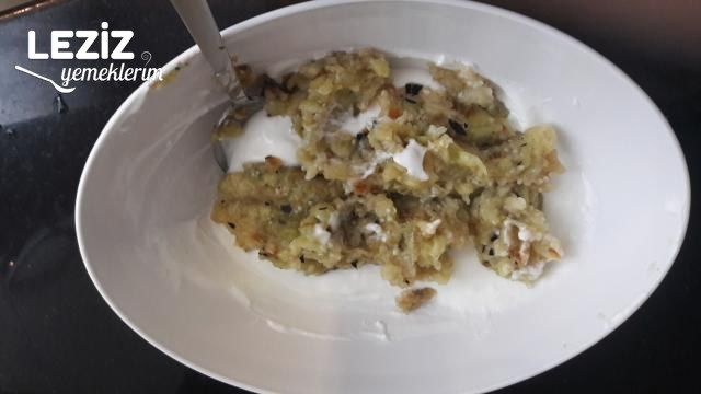 Ali Nazik (Ev Yapımı - Süper)