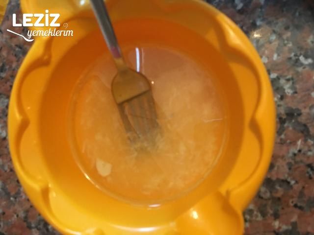 Nefis Taze Börülce Salatası