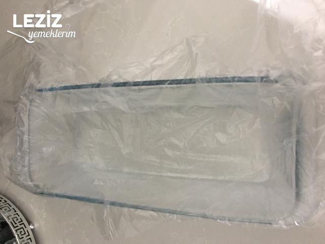 Baton Çilekli Sütlü Tatlı