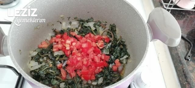 Semizotu (Pirpirim) Aşı Tarifi