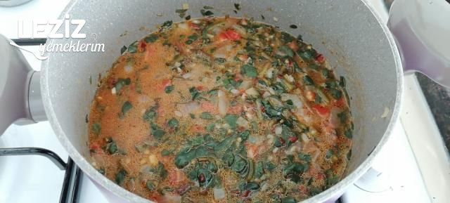 Semizotu (Pirpirim) Aşı Tarifi