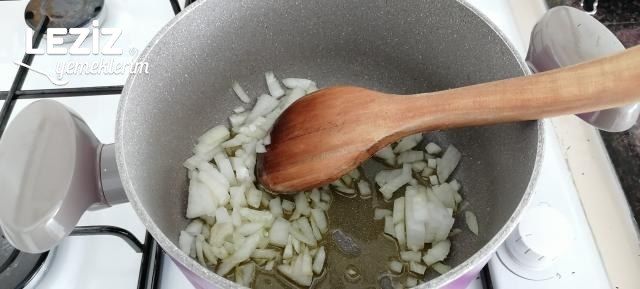 Semizotu (Pirpirim) Aşı Tarifi