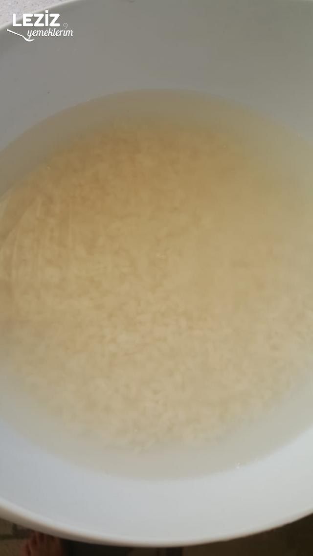 Nefis Zeytinyağlı Biber Dolması Tarifi