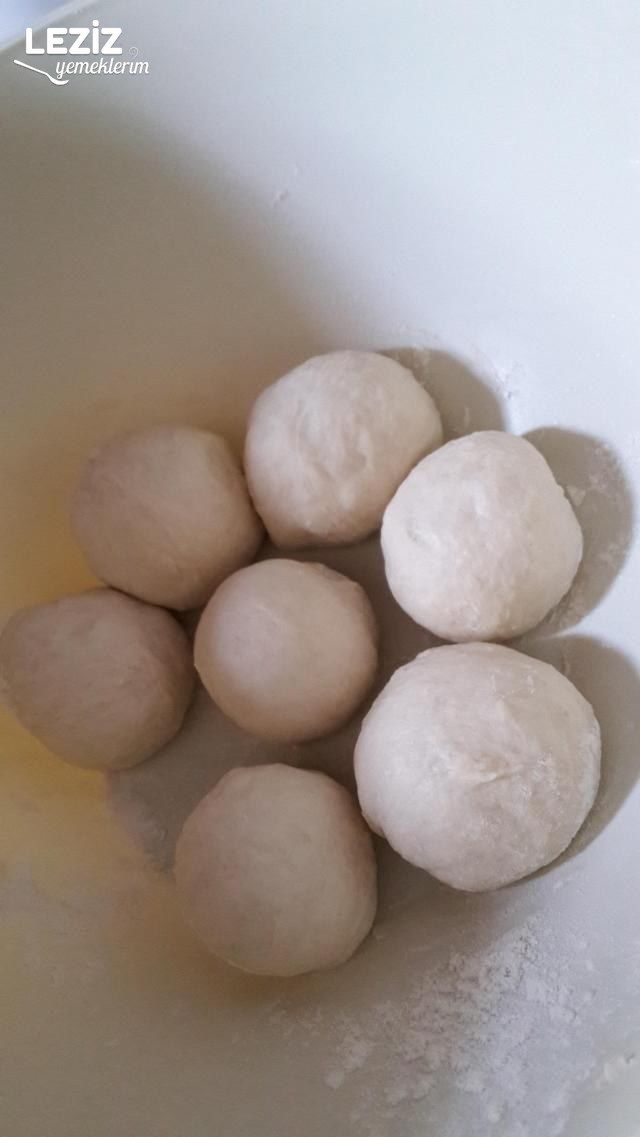 Kayseri Yağlaması (Yapım Aşamalarıyla)