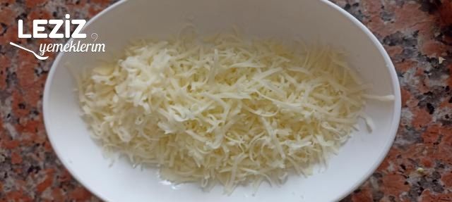 Rendelenmiş Patates Kızartması