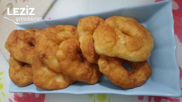 Pişi (Tam Tadında)