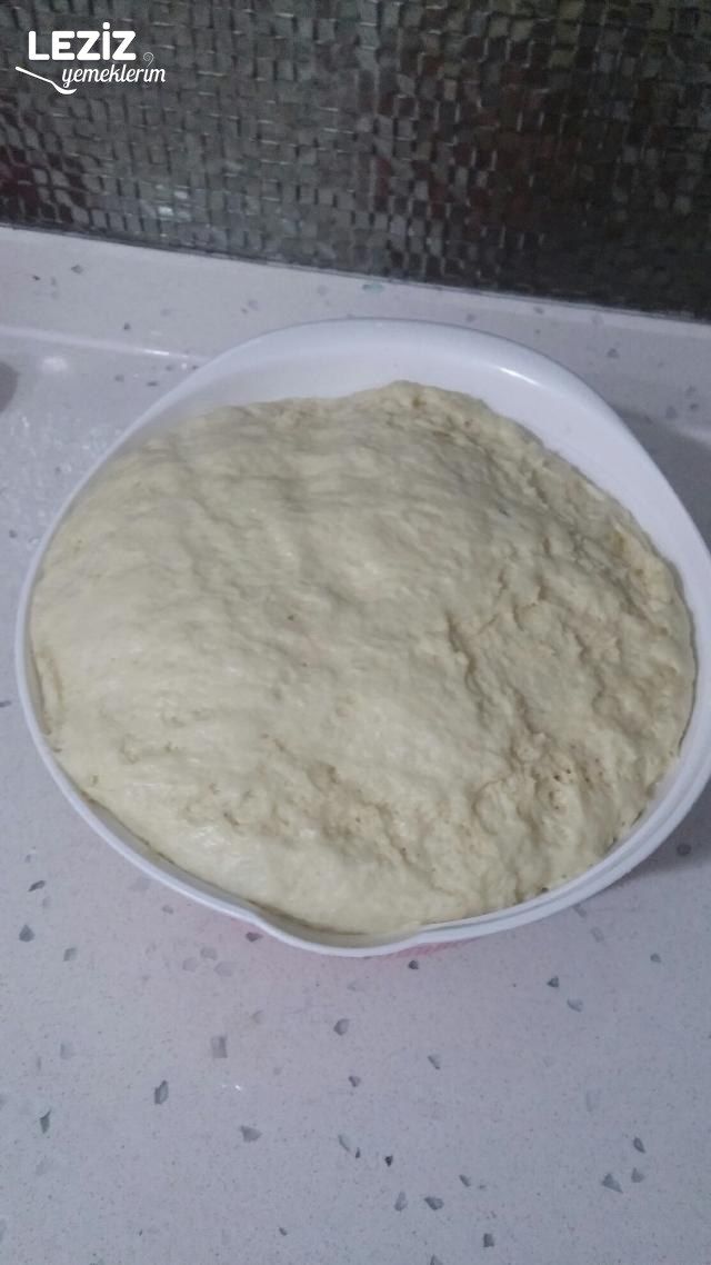 Pişi (Tam Tadında)