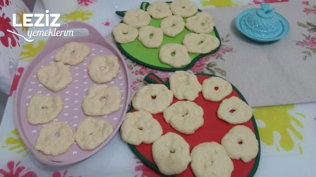 Pişi (Tam Tadında)